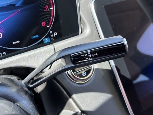 New 2026 Mercedes-Benz E 350 4MATIC Sedan image 20