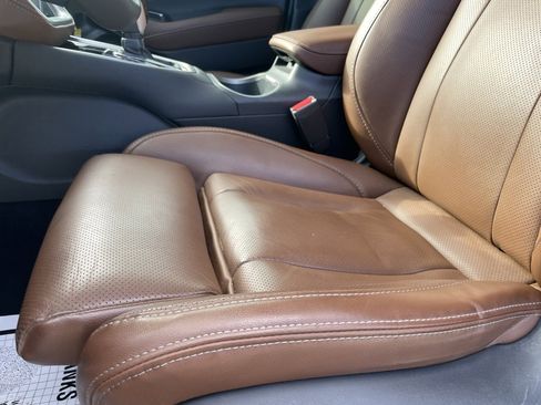 Used 2025 Subaru Outback Touring XT image 22