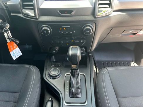 Used 2022 Ford Ranger XLT w/ Equipment Group 301A Mid AWD/4WD image 23