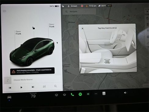 Used 2021 Tesla Model Y Long Range image 18