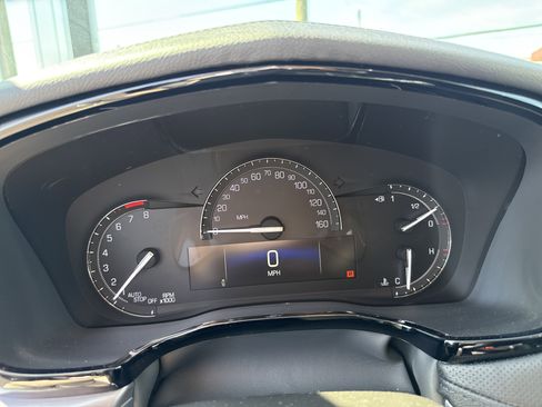 Used 2019 Cadillac XT5 Luxury image 14