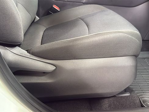 Certified 2024 Toyota RAV4 LE image 20