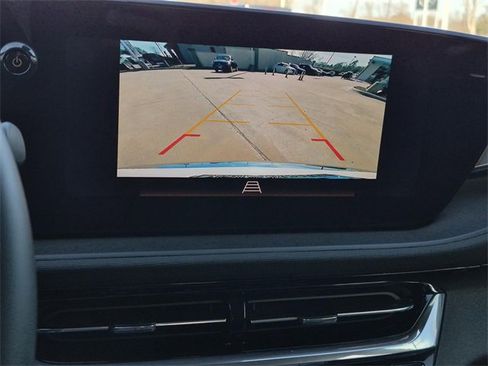 Used 2025 Buick Envista Avenir image 18