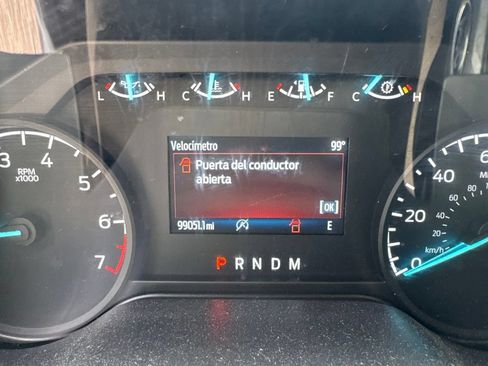 Used 2023 Ford F150 XL w/ STX Appearance Package RWD image 13