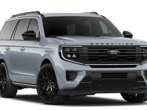New 2026 Ford Expedition Platinum w/ Stealth Performance Package AWD/4WD image 48