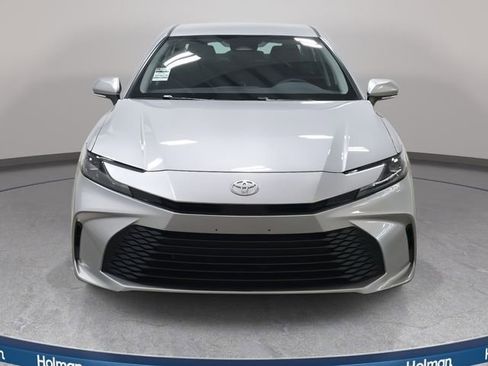 Certified 2025 Toyota Camry LE image 2