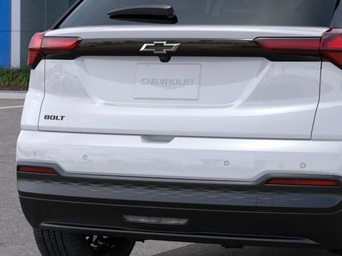 New 2027 Chevrolet Bolt LT FWD image 24
