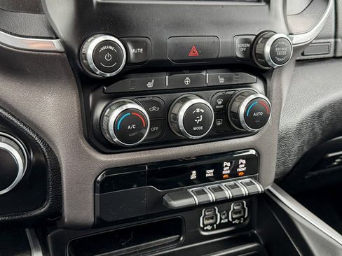 Used 2021 RAM 1500 Big Horn image 20