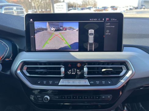 Used 2022 BMW X3 xDrive30i w/ Premium Package 2 image 19