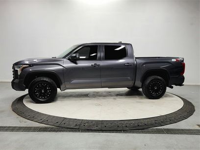 Used 2024 Toyota Tundra SR5 w/ SX Package
