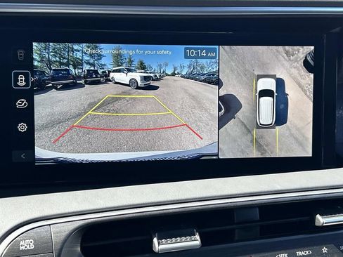 New 2026 Hyundai Palisade Calligraphy image 36