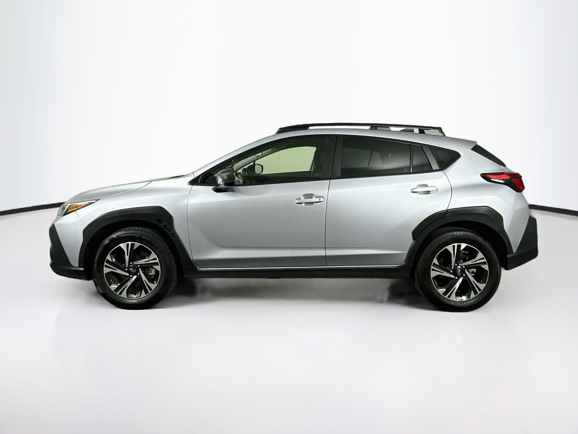 Used 2025 Subaru Crosstrek 2.5i Premium AWD/4WD image 4