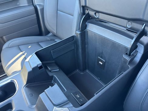 New 2025 Chevrolet Silverado 1500 LT Trail Boss w/ Convenience Package II image 25