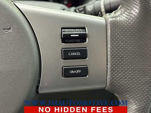 Used 2018 Nissan Frontier SV w/ Value Truck Package image 41