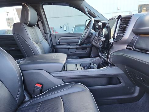 Used 2024 RAM 3500 Limited w/ Night Edition image 19