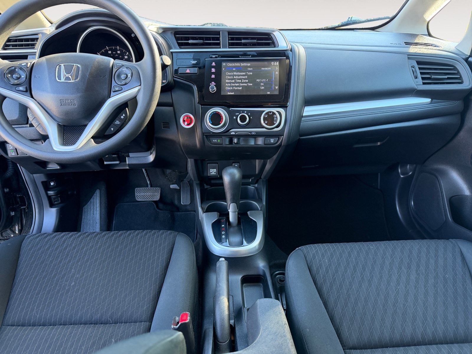 Used 2019 Honda Fit EX image 11