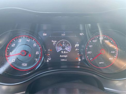 Used 2023 Dodge Charger R/T w/ Plus Group RWD image 14