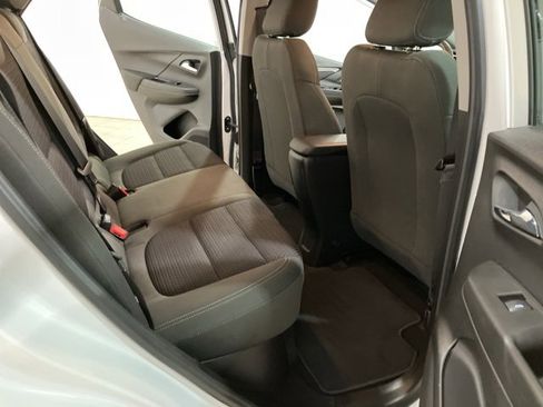 Used 2022 Chevrolet Bolt LT image 21