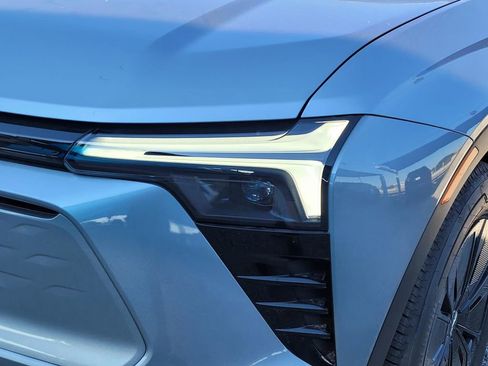 New 2026 Chevrolet Blazer EV LT FWD image 5