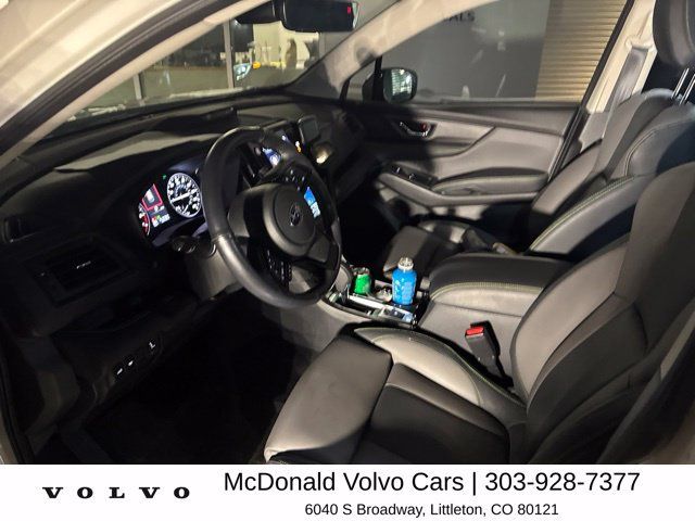 Used 2023 Subaru Ascent Onyx Edition Limited w/ Popular Package - Onyx AWD/4WD image 5