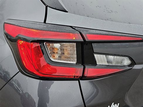 New 2026 Subaru Crosstrek 2.0i Premium image 35