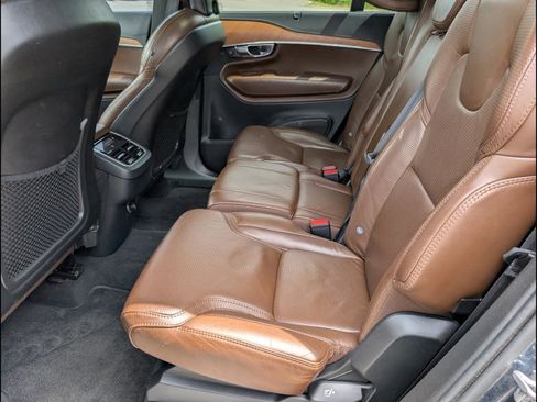 Used 2019 Volvo XC90 T6 Inscription AWD/4WD image 14