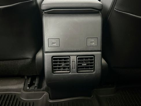 Used 2024 Toyota bZ4X XLE w/ Weather Package image 29