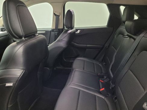 Used 2020 Ford Escape SEL image 18