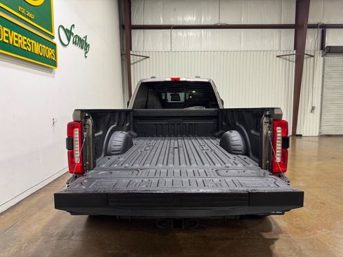 Used 2023 Ford F350 Lariat w/ Lariat Ultimate Package AWD/4WD image 63