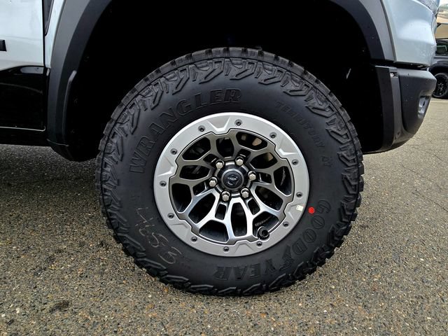 New 2026 RAM 1500 RHO w/ RHO Level 1 Equipment Group AWD/4WD image 42