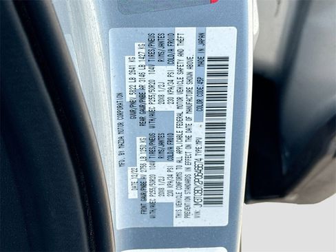 Used 2023 MAZDA CX-9 Grand Touring image 36