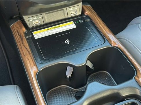 Used 2022 Honda CR-V Touring image 19