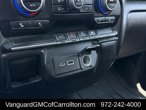 Used 2021 Chevrolet Silverado 1500 RST AWD/4WD image 64
