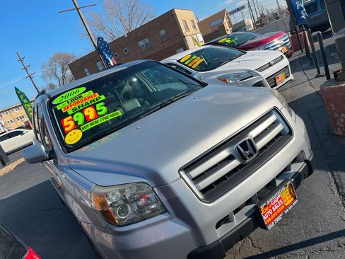 Used 2006 Honda Pilot EX-L image 11