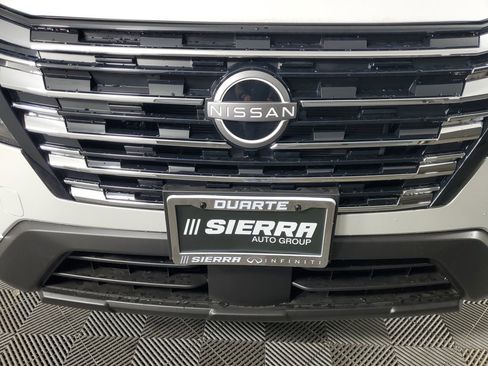 New 2026 Nissan Rogue SV image 10