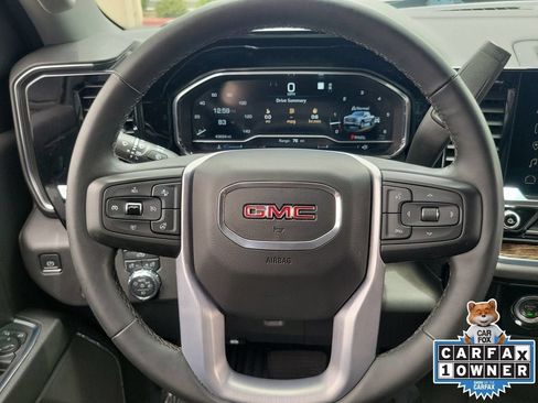 Used 2023 GMC Sierra 1500 Elevation AWD/4WD image 23