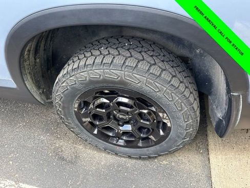 Used 2025 Honda Ridgeline Sport+ image 9