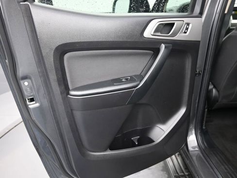 Used 2019 Ford Ranger XLT w/ Equipment Group 302A Luxury image 28