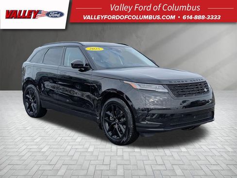 Used 2025 Land Rover Range Rover Velar S image 1