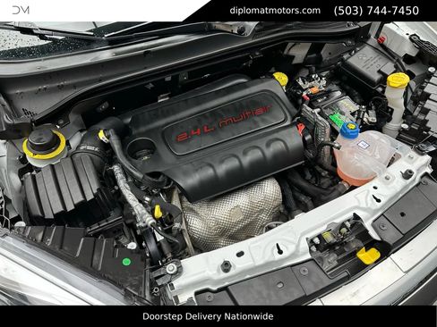 Used 2022 RAM ProMaster City Wagon image 43