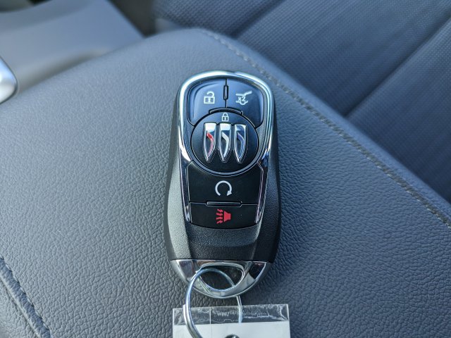 New 2026 Buick Envista Preferred w/ Convenience II Package FWD image 28