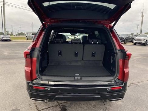 New 2026 Buick Enclave Sport Touring w/ Super Cruise Package image 9