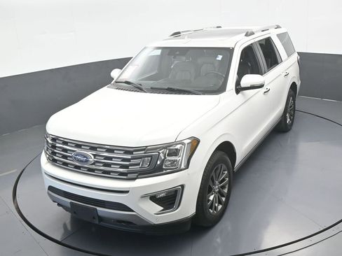 Used 2020 Ford Expedition Limited image 52