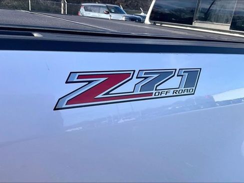 Used 2018 Chevrolet Colorado Z71 image 21