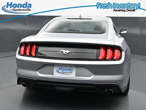 Used 2023 Ford Mustang Coupe w/ Equipment Group 101A RWD image 8