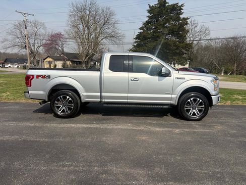 Used 2015 Ford F150 Lariat image 5