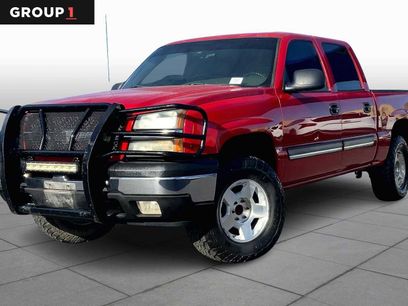 Used 2005 Chevrolet Silverado 1500 LS w/ Light Duty Power Package