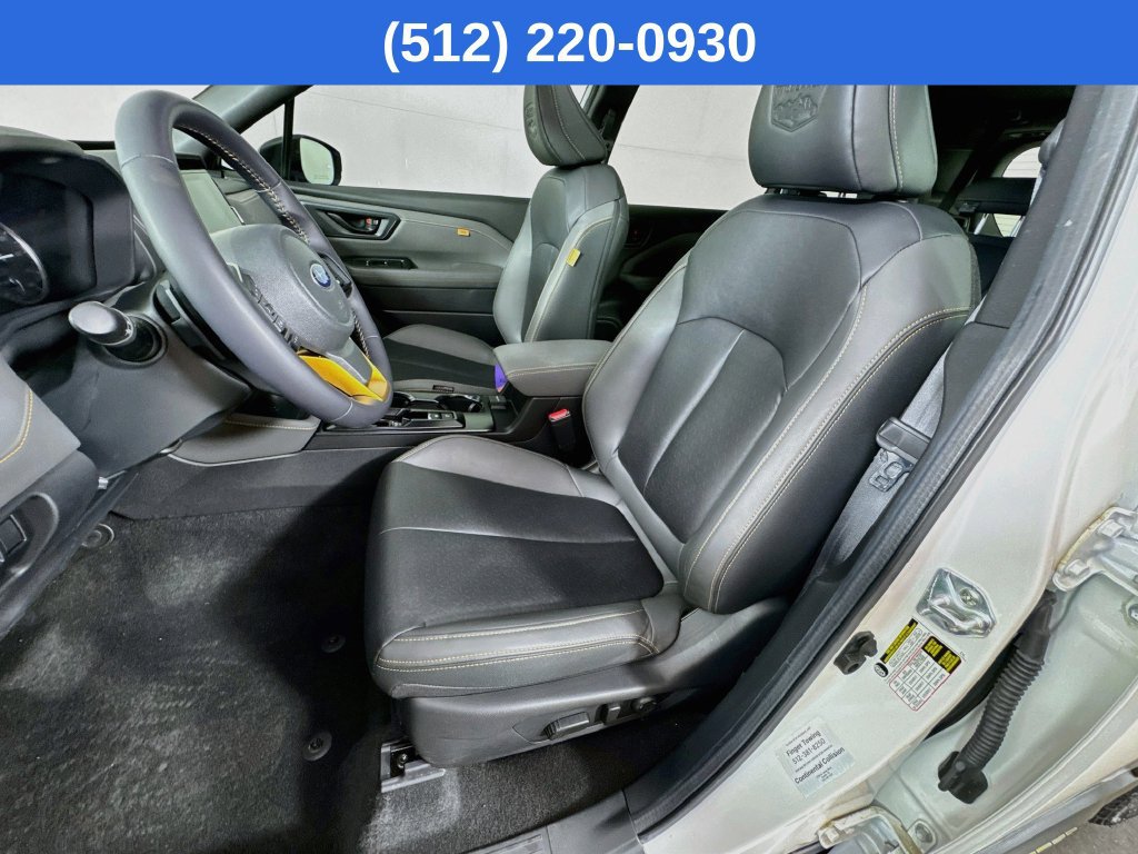 Used 2026 Subaru Forester Wilderness AWD/4WD image 26