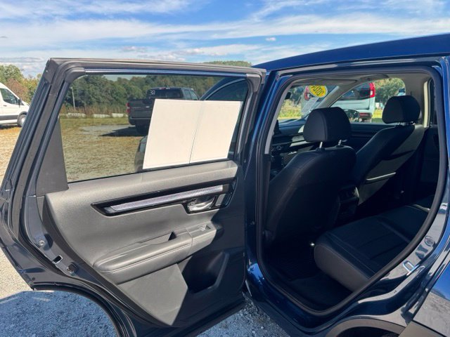 Used 2024 Honda CR-V EX-L image 13