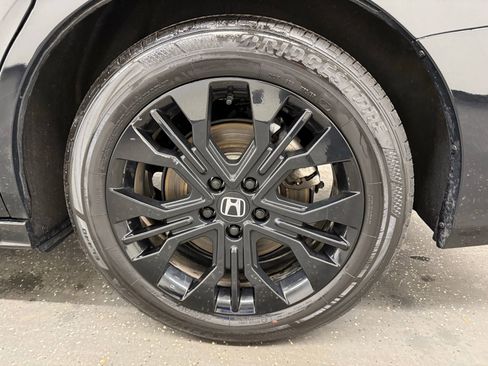 Used 2025 Honda Odyssey Sport-L image 19